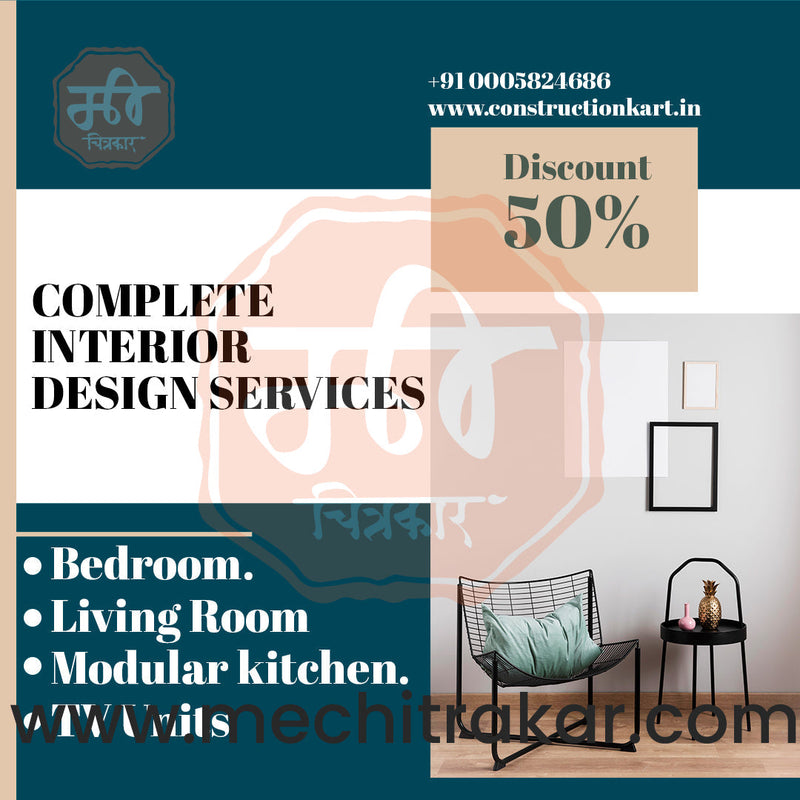 Load image into Gallery viewer, Interior Design Business | Marketing Post Bundle | Premium Templates (PSD &amp; JPG)
