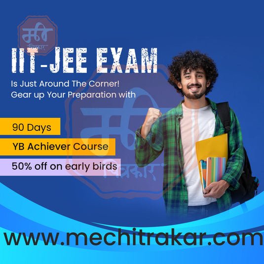 JEE Classes | Marketing Post Bundle | Premium Templates (PSD & JPG)