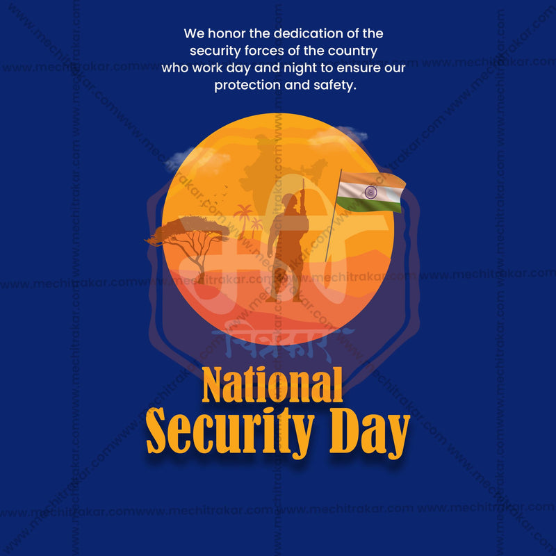 Load image into Gallery viewer, National Safety Day Social Media Templates | 10 PSD Bundle No.1 (English) | Me Chitrakar-0325
