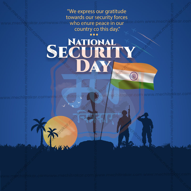 Load image into Gallery viewer, National Safety Day Social Media Templates | 10 PSD Bundle No.1 (English) | Me Chitrakar-0325
