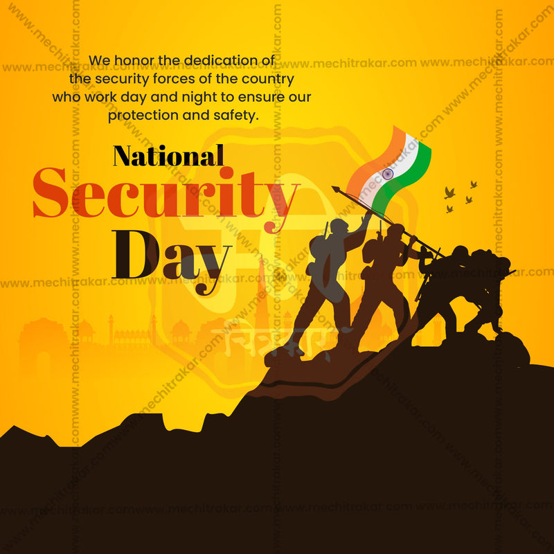 Load image into Gallery viewer, National Safety Day Social Media Templates | 10 PSD Bundle No.1 (English) | Me Chitrakar-0325
