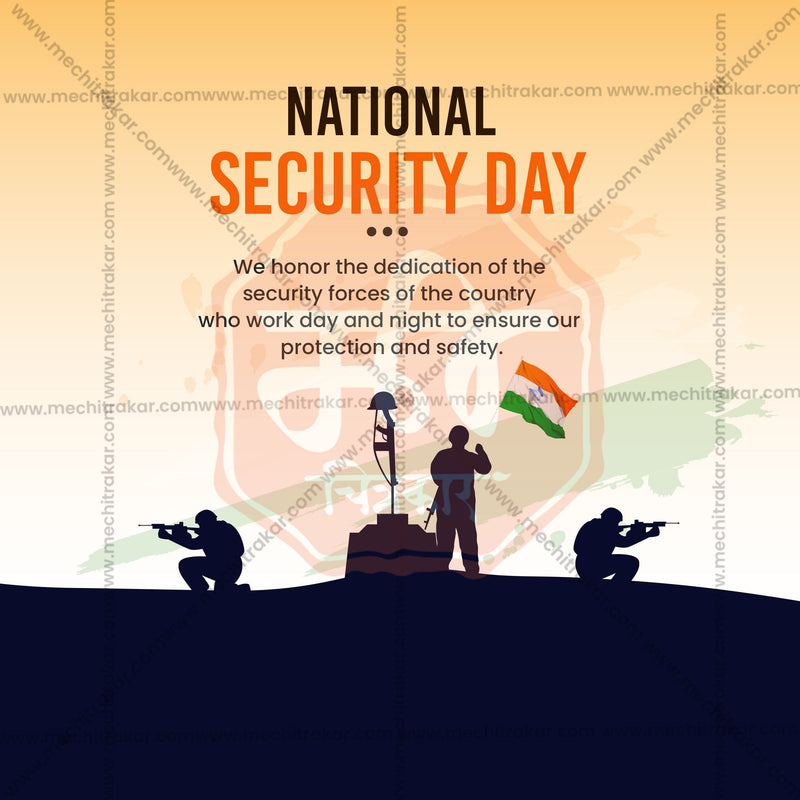 Load image into Gallery viewer, National Safety Day Social Media Templates | 10 PSD Bundle No.1 (English) | Me Chitrakar-0325
