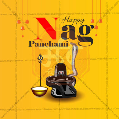 Naga Panchami JPG file with professional design