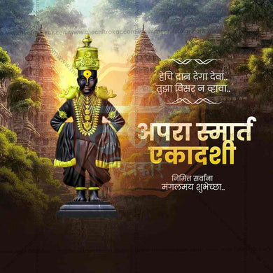 Apara Smart Ekadashi 7